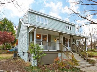 2907 Upshur St, Mount Rainier, MD 20712