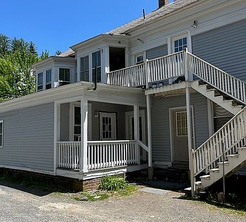 west side stairs 