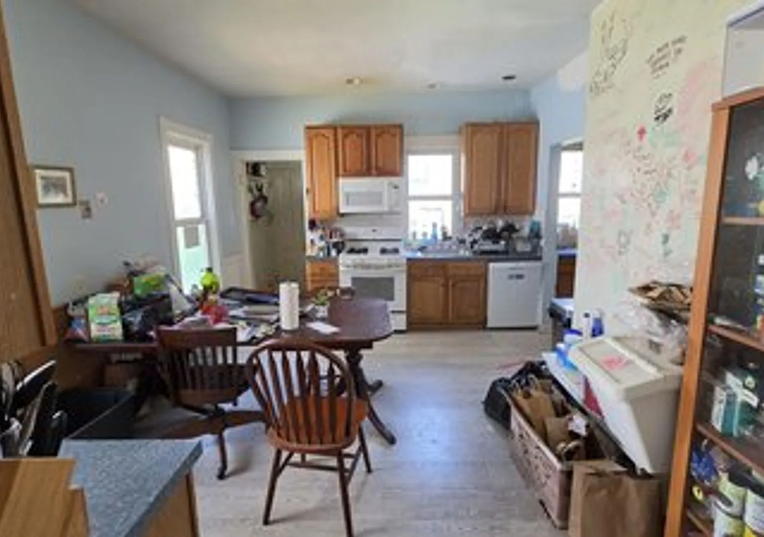 Allston 7 bed 2 bath house - 9/1 — Photo 1