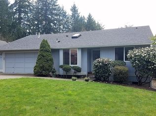 3031 Langridge Ave NW, Olympia, WA 98502