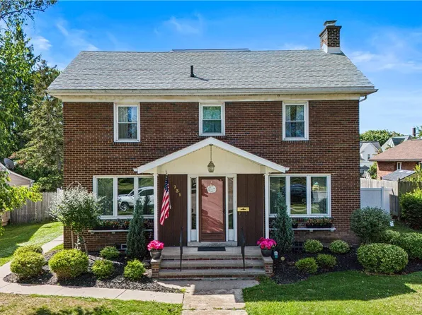 731 Seymour Ave, Niagara Falls, NY 14305