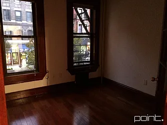 Rented by Point NYC