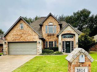 3814 Willow Lake Ln, Enid, OK 73703