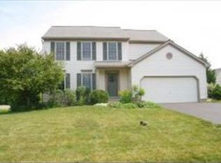 105 Saybrooke Dr, Lititz, PA 17543