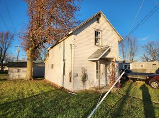 420 W Harrison St, Lakeview, OH 43331