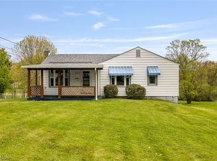 16386 Swickard St, East Liverpool, OH 43920