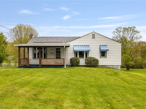 16386 Swickard St, East Liverpool, OH 43920