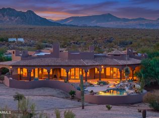 13330 E JOMAX Road, Scottsdale, AZ 85262