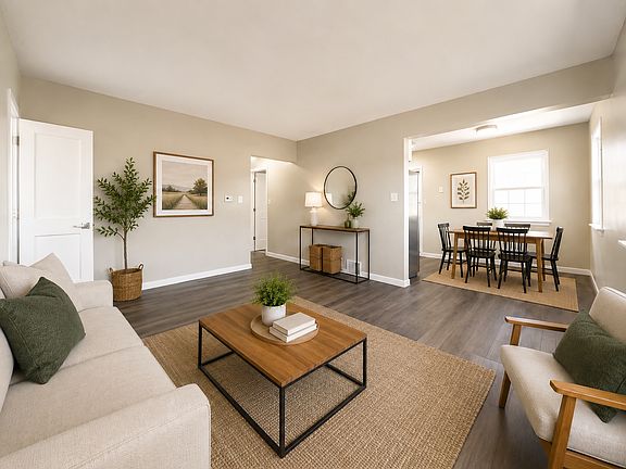 2nd image of 11027 W Hampton Ave #3