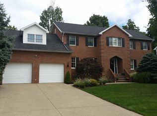 38 Alfred Rd, Wyoming, PA 18644