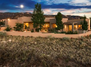 13215 Pino Ridge Pl NE, Albuquerque, NM 87111