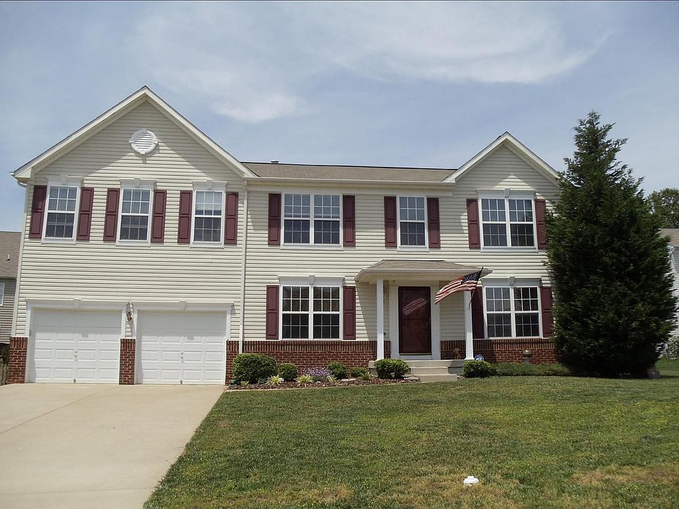 1st image of 7 Granite Ct