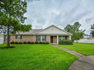 20902 Walder Ct, Katy, TX 77449