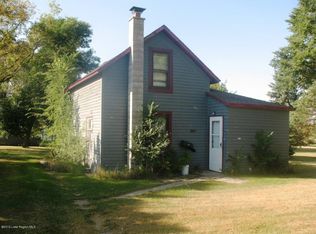 307 W Washington Ave, Elizabeth, MN 56533