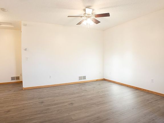 Living Room- Upstairs
