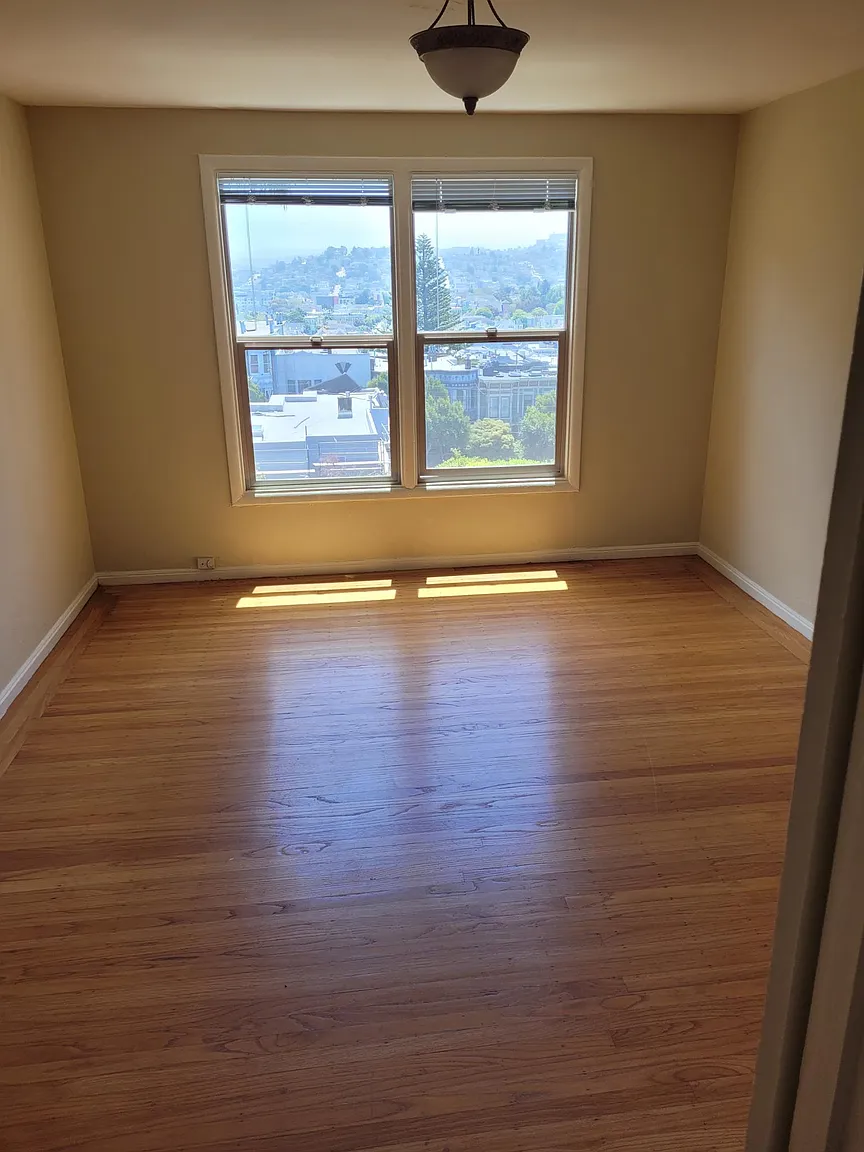 929 Fell St #5 photo 1