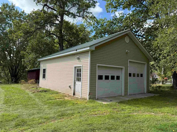 677 Ruddy Rd, Chase Mills, NY 13621