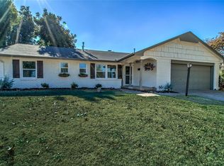 6001 N Quapah Ave, Oklahoma City, OK 73112