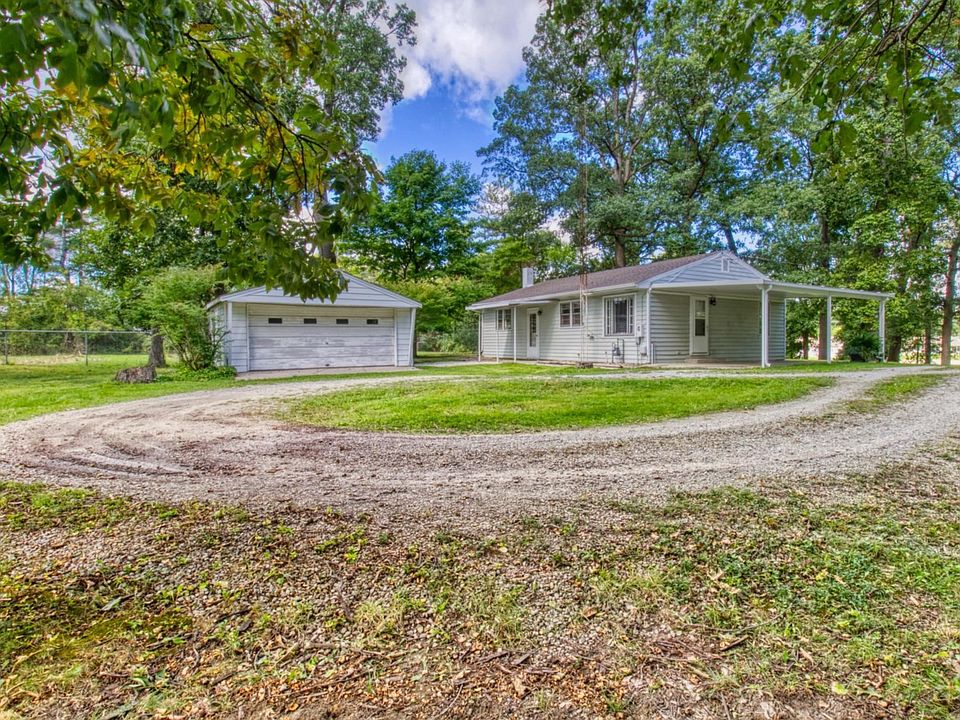 1st image of 2167 E Old Road 30