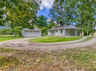 2167 E Old Road 30, Warsaw, IN 46582