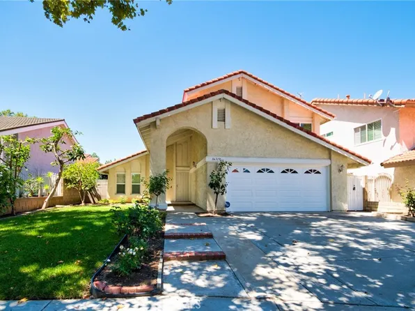 16319 Still Knoll Ln, Cerritos, CA 90703