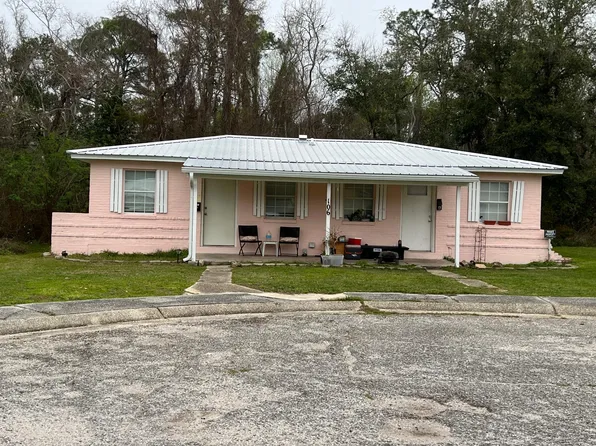 106 Jardine Rd #B, Pensacola, FL 32507