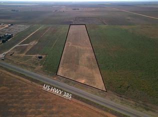 3173 N Us Highway 385, Levelland, TX 79336