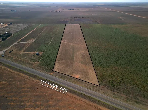 3173 N Us Highway 385, Levelland, TX 79336