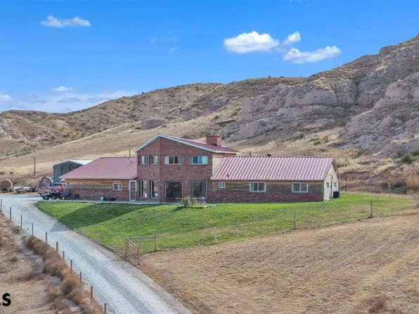 240349 County Road C, Scottsbluff, NE 69361