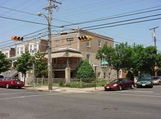 3101 Fairmount Ave, Atlantic City, NJ 08401
