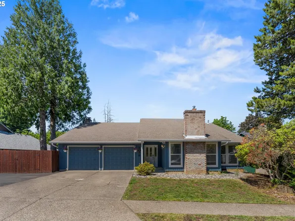 3079 SW 22nd St, Gresham, OR 97080