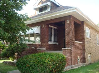 8254 S Morgan St, Chicago, IL 60620