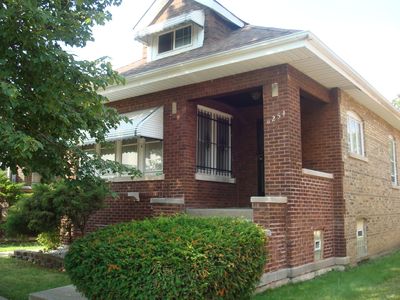 8254 S Morgan St, Chicago, IL, 60620