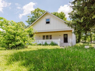 3949 Rookwood Ave, Indianapolis, IN, 46208