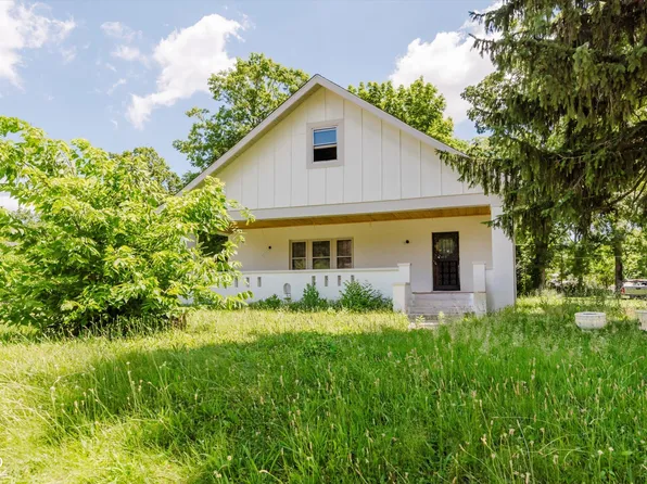 3949 Rookwood Ave, Indianapolis, IN 46208