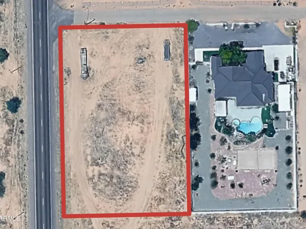 734 N Shannon Place #-, Casa Grande, AZ 85193