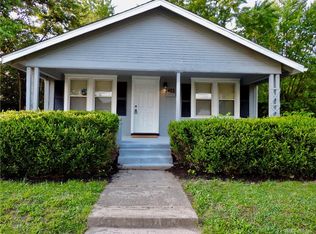 2423 Weaver St, Dayton, OH 45417