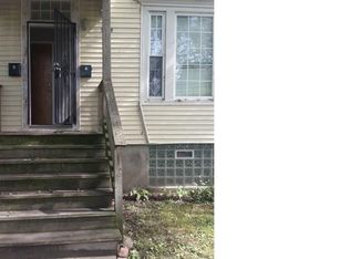 5949 S Ada St, Chicago, IL 60636