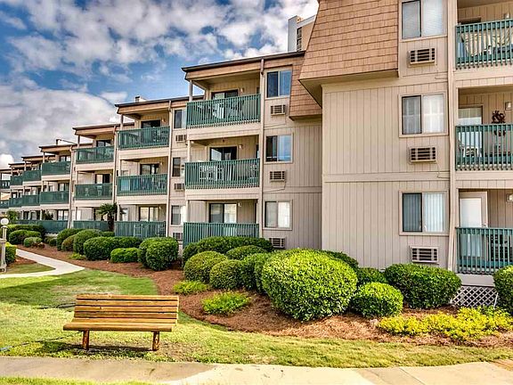 2nd image of 9540 Shore Dr #3A