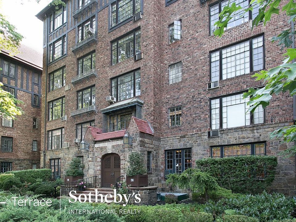 1st image of 20 Continental Ave APT 2K