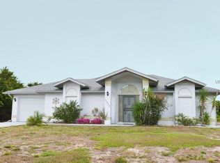 5322 Kennel St, Pt Charlotte, FL 33981