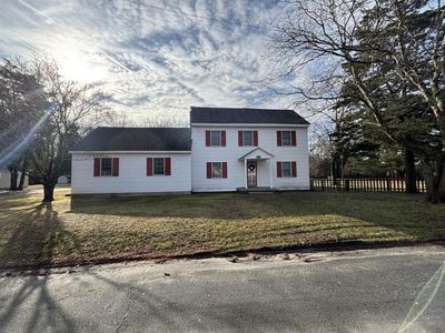 1867 Route 47, Woodbine, NJ, 08270