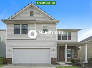 12342 Old Dulin Farms Way, Charlotte, NC 28215