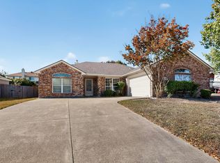 107 Windy Knoll Ln, Wylie, TX 75098