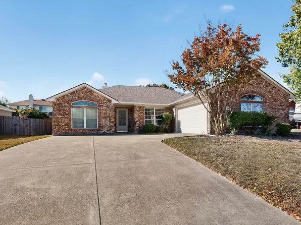 107 Windy Knoll Ln, Wylie, TX 75098