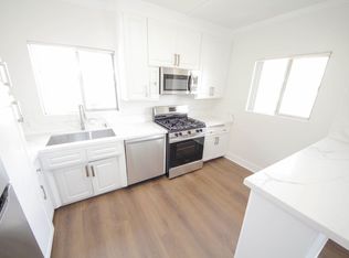 Sunset Park Apartments, LLC, Santa Monica, CA 90405