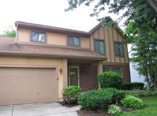 219 Brookhill Dr, Columbus, OH 43230