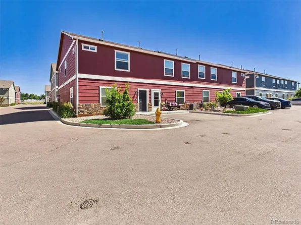 4650 Ports Down Lane, Colorado Springs, CO 80911