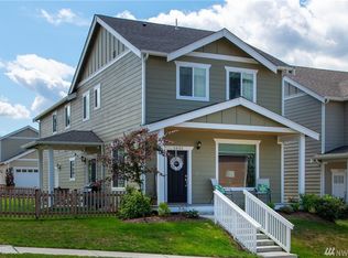 1631 NW 6th Ave, Oak Harbor, WA 98277