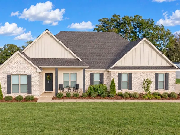 181 Preserve Dr, Wetumpka, AL 36092